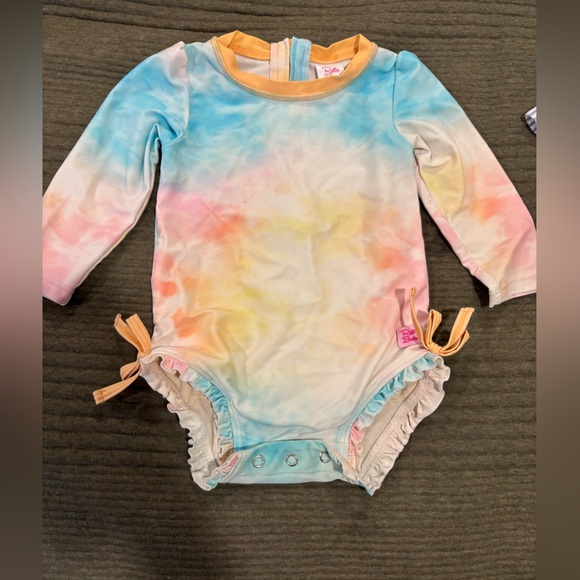 Ruffle Butts Bundle ☀️ - Picture 10 of 12